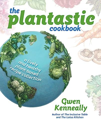 Cornucopia: The Green Cookbook: Keogh, Tony, Carrigy, Aoife